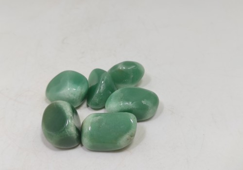 Αβεντουρίνη πράσινη