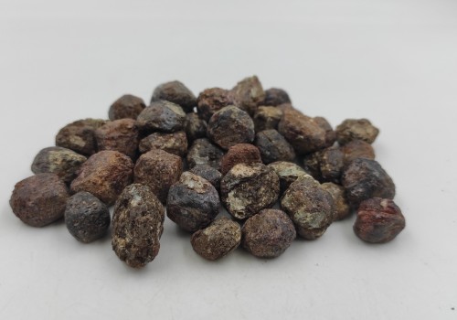 Γρανάτης Έβρου