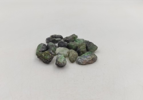 Γρανάτης Τσαβορρίτης