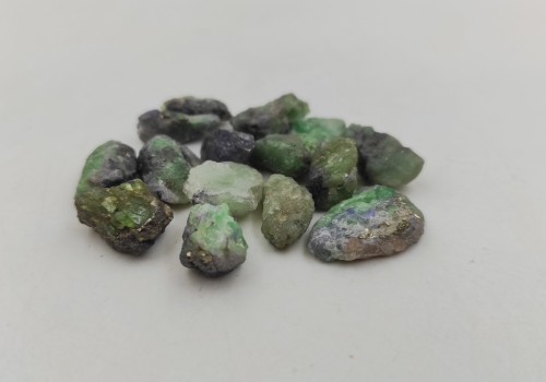 Γρανάτης Τσαβορρίτης Γρανάτης Τσαβορρίτης