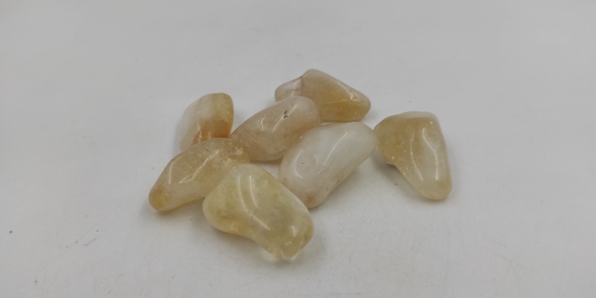 Κιτρίνης  φυσικός