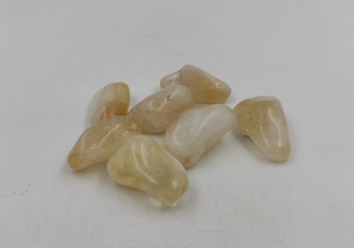 Κιτρίνης  φυσικός