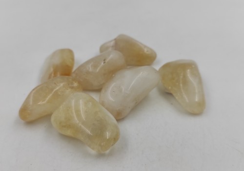 Κιτρίνης φυσικός Κιτρίνης φυσικός