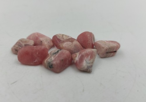 Ροδοχρωσίτης Ροδοχρωσίτης