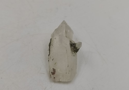 Xαλαζίας με Xλωρίτη Xαλαζίας με Xλωρίτη