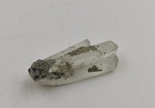 Xαλαζίας με Xλωρίτη Xαλαζίας με Xλωρίτη