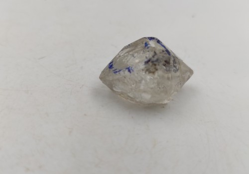 Διαμάντι Χέρκιμερ  νερού