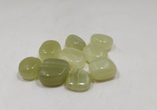 Αραγωνίτης μελί