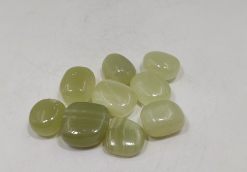 Αραγωνίτης μελί