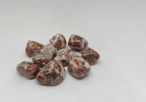 Γρανάτης Δροσουλατος η Δαυβουριτης