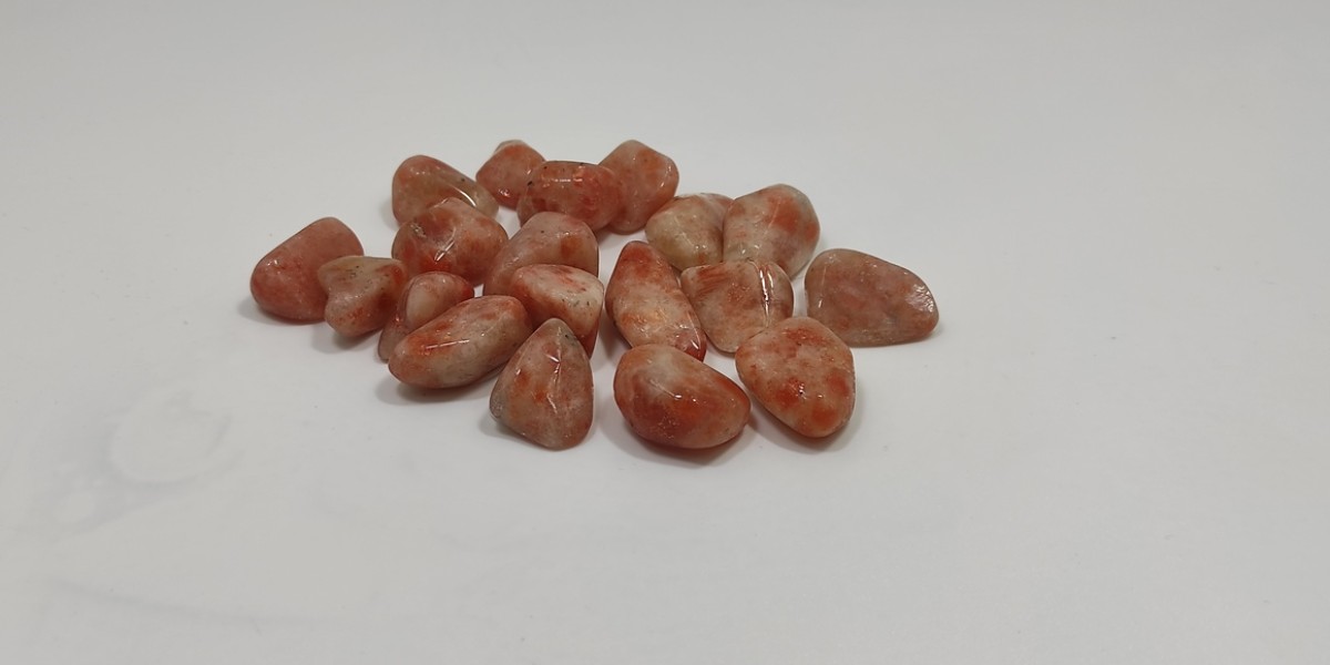 Ιλιόλιθος (Sunstone) – Φυσικό Ορυκτό