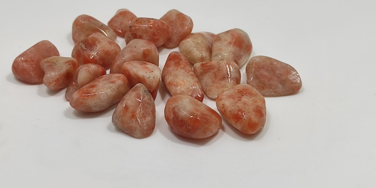 Ιλιόλιθος (Sunstone) – Φυσικό Ορυκτό
