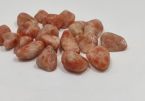 Ιλιόλιθος (Sunstone) – Φυσικό Ορυκτό