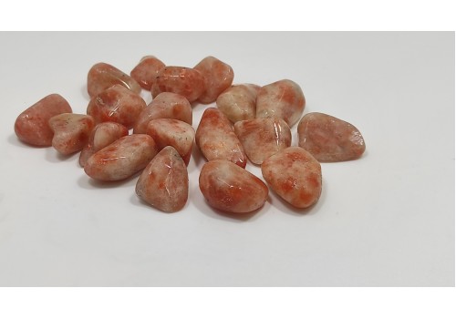 Ιλιόλιθος (Sunstone) – Φυσικό Ορυκτό