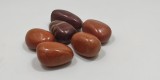 Ζέβρα Ίασπις – Zebra Jasper (Ορυκτό)