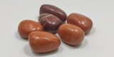 Ζέβρα Ίασπις – Zebra Jasper (Ορυκτό)