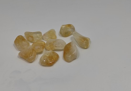 Κιτρίνης (Citrine) – Φυσικό Ορυκτό
