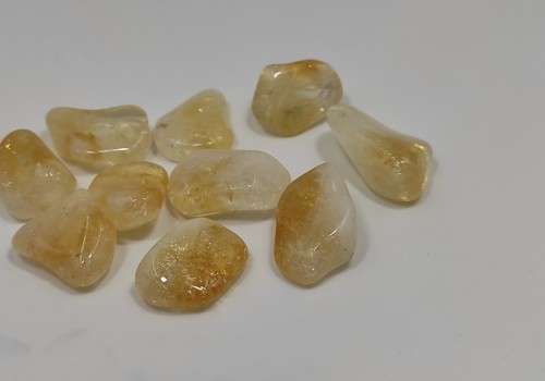 Κιτρίνης (Citrine) – Φυσικό Ορυκτό