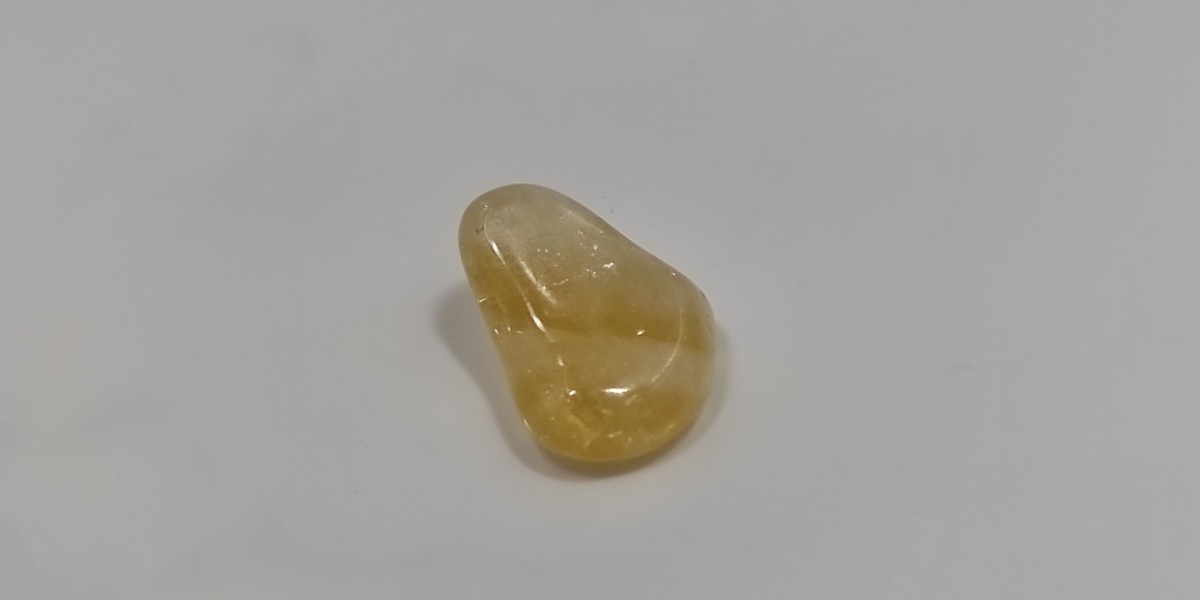 Κιτρίνης (Citrine) – Φυσικό Ορυκτό