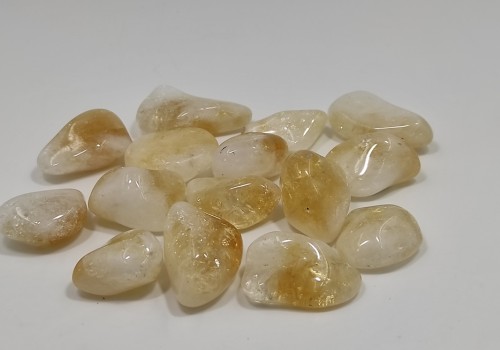 Κιτρίνης (Citrine) – Φυσικό Ορυκτό