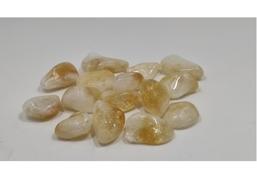 Κιτρίνης (Citrine) – Φυσικό Ορυκτό