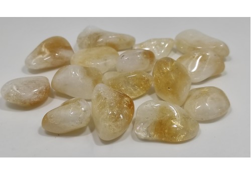 Κιτρίνης (Citrine) – Φυσικό Ορυκτό