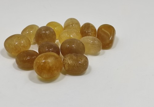 Φθορίτης (Fluorite)