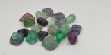 Φθορίτης (Fluorite) Φθορίτης (Fluorite)