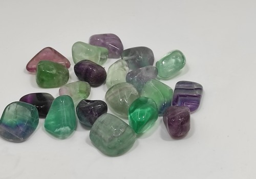 Φθορίτης (Fluorite)