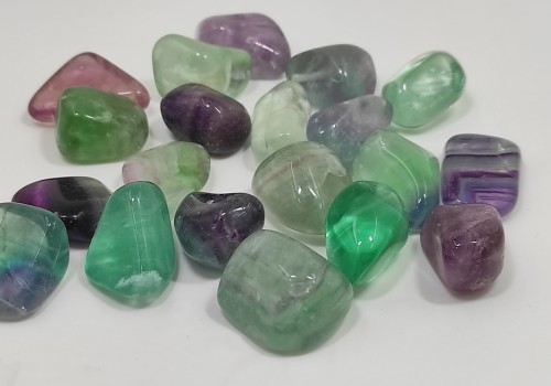Φθορίτης (Fluorite) Φθορίτης (Fluorite)
