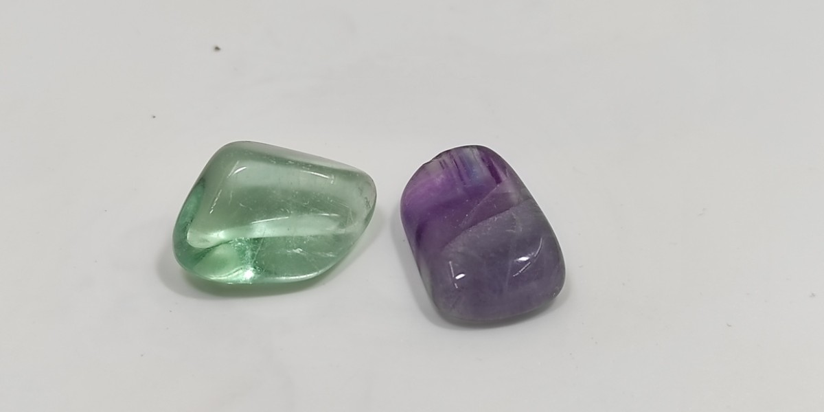 Φθορίτης (Fluorite) Φθορίτης (Fluorite)