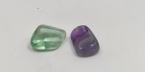 Φθορίτης (Fluorite) Φθορίτης (Fluorite)