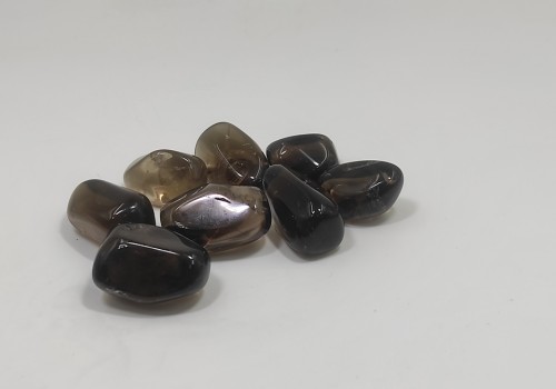 Καπνίας (Smoky Quartz)