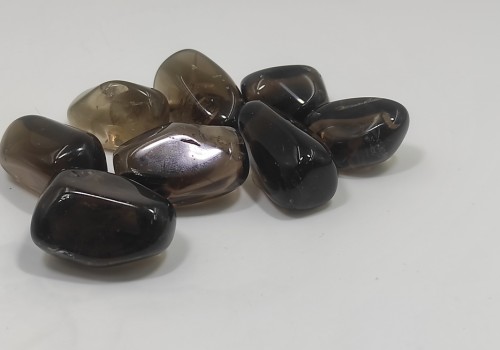Καπνίας (Smoky Quartz)