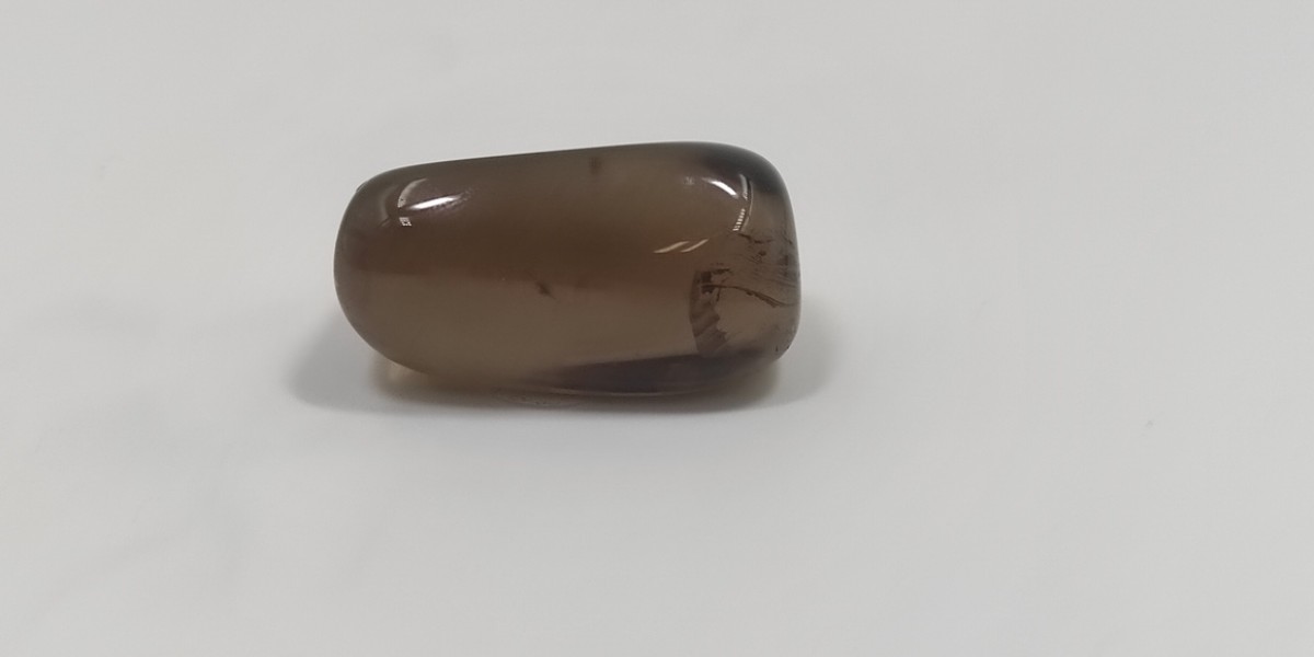 Καπνίας (Smoky Quartz) Καπνίας (Smoky Quartz)