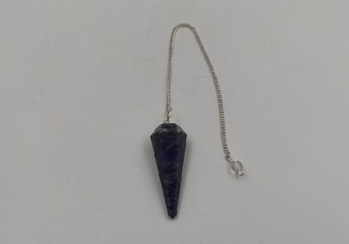 Εκκρεμές  Σοδαλίτης