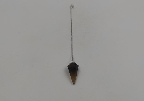 Εκκρεμές  Φθορίτης