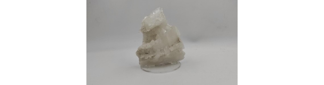 Χαλαζίας (Quartz)