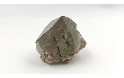 Καπνίας Χαλαζίας (Smoky Quartz) – Φυσικό Ορυκτό Γείωσης & Προστασίας
