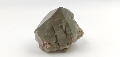 Καπνίας Χαλαζίας (Smoky Quartz) – Φυσικό Ορυκτό Γείωσης & Προστασίας