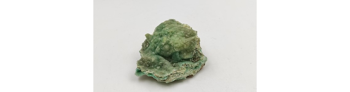 Αδαμίτης (Adamite)