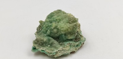 Αδαμίτης (Adamite)