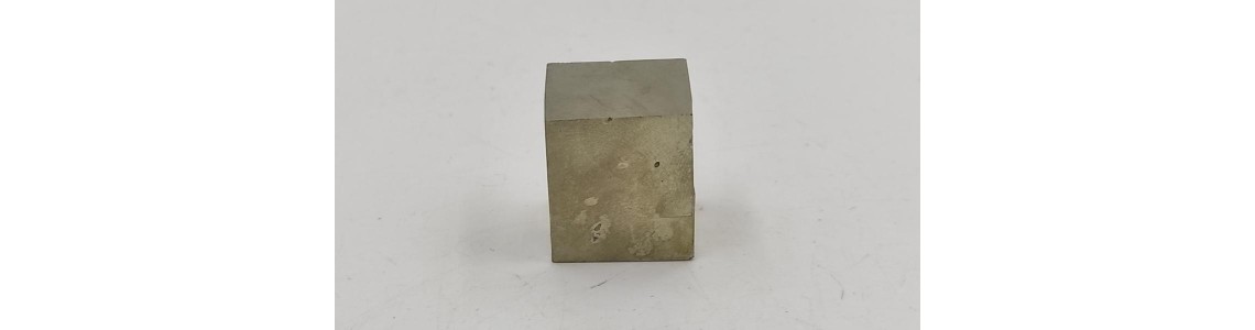 Σιδηροπυρίτης (Pyrite)