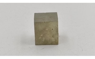 Σιδηροπυρίτης (Pyrite)