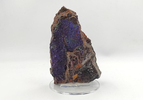 Αζουρίτη και Μαλαχίτη Λαυρίου 