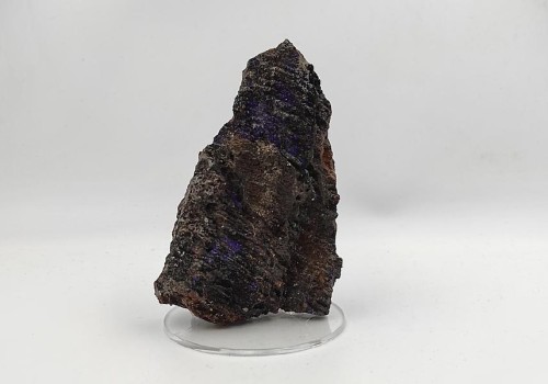 Αζουρίτη και Μαλαχίτη Λαυρίου 