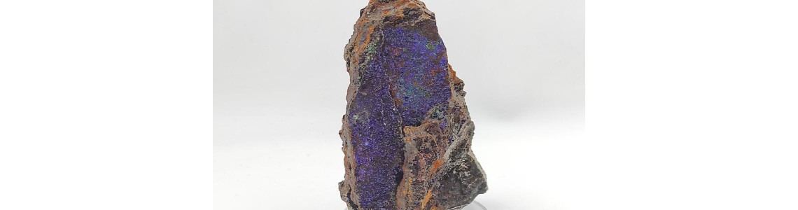 Αζουρίτης (Azurite)