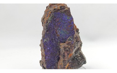 Αζουρίτης (Azurite)