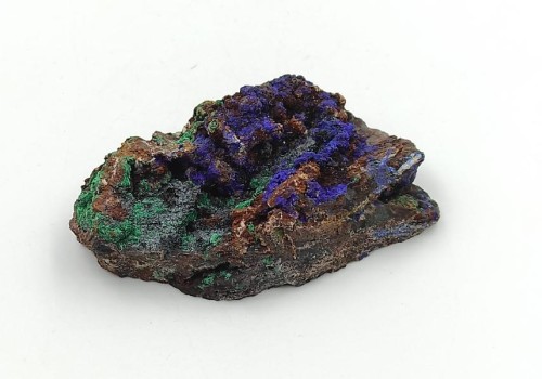 Αζουρίτη και Μαλαχίτη Λαυρίου 