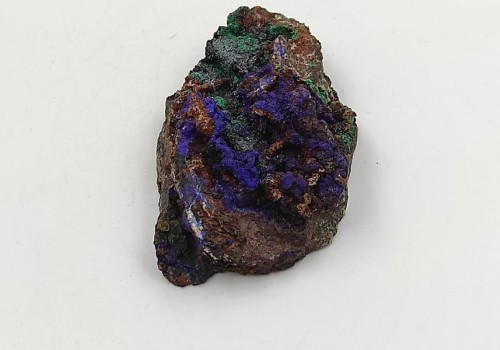 Αζουρίτη και Μαλαχίτη Λαυρίου 